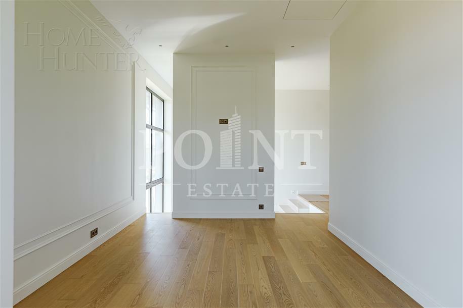 2-этажный коттедж 430 м² с отделкой