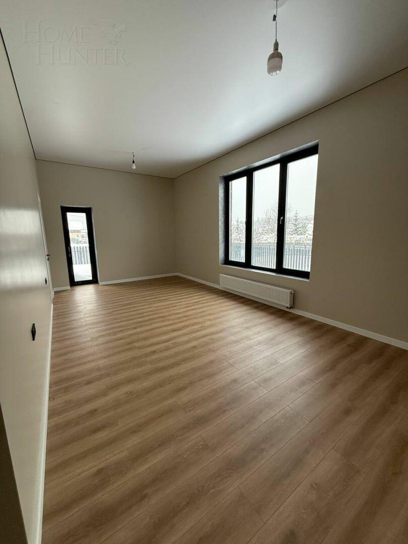 1-этажный коттедж 259.6 м² с отделкой