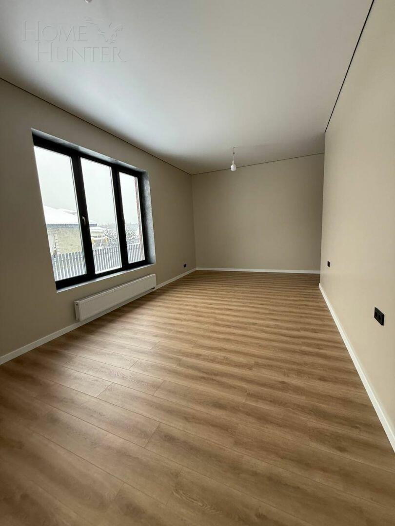 1-этажный коттедж 259.6 м² с отделкой