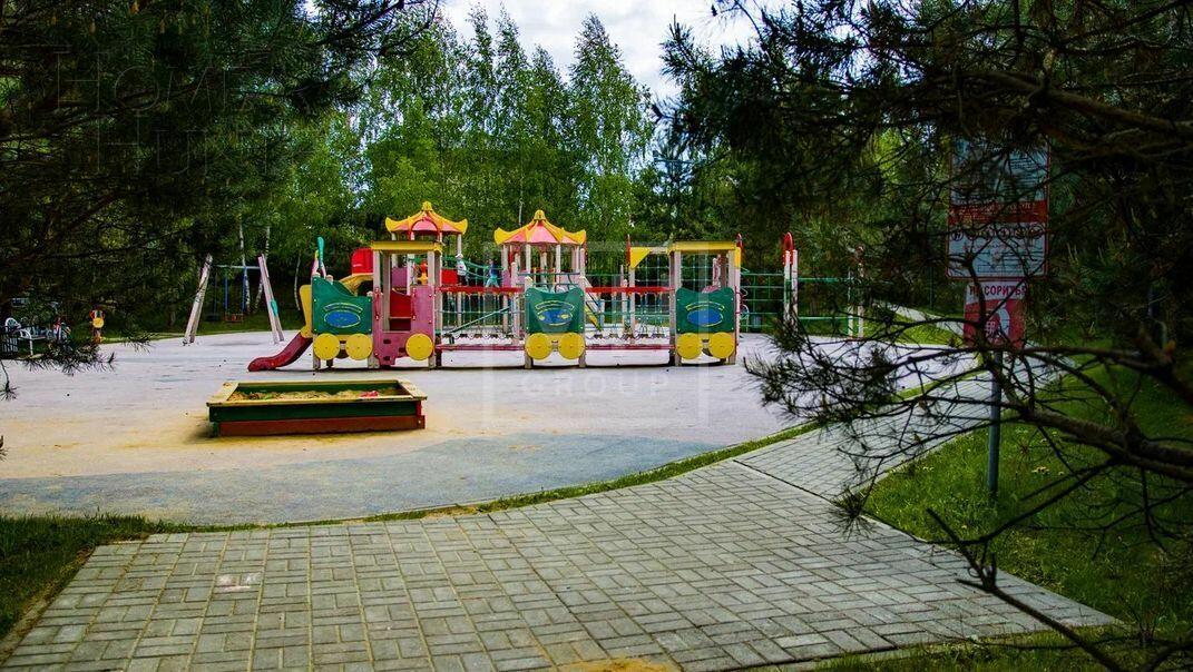Участок 33.92 сот. в охраняемом поселке