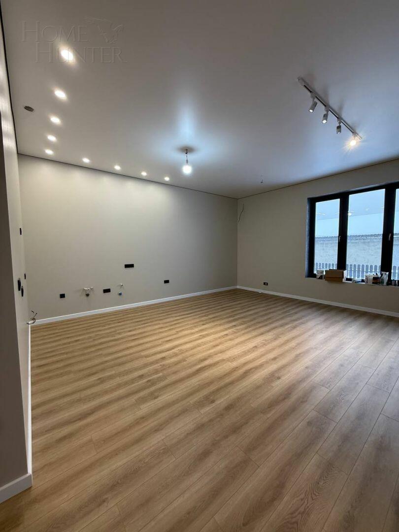1-этажный коттедж 259.6 м² с отделкой