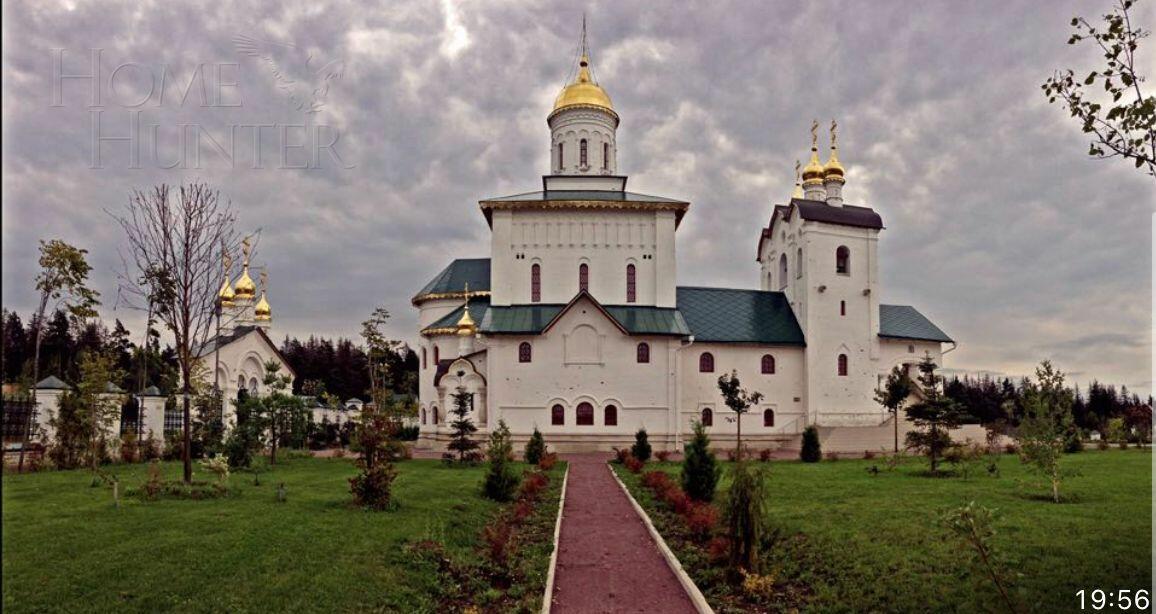 Участок 30 сот.