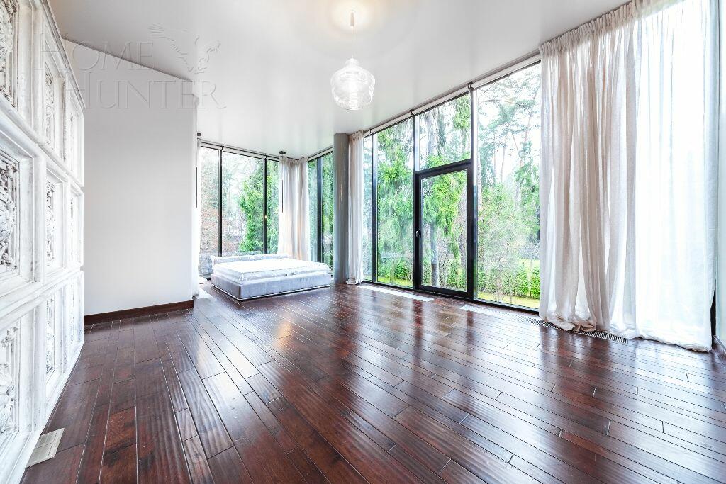 2-этажный коттедж 680 м² с отделкой