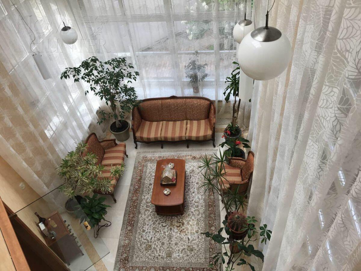 2-этажный коттедж 1 460 м² с отделкой