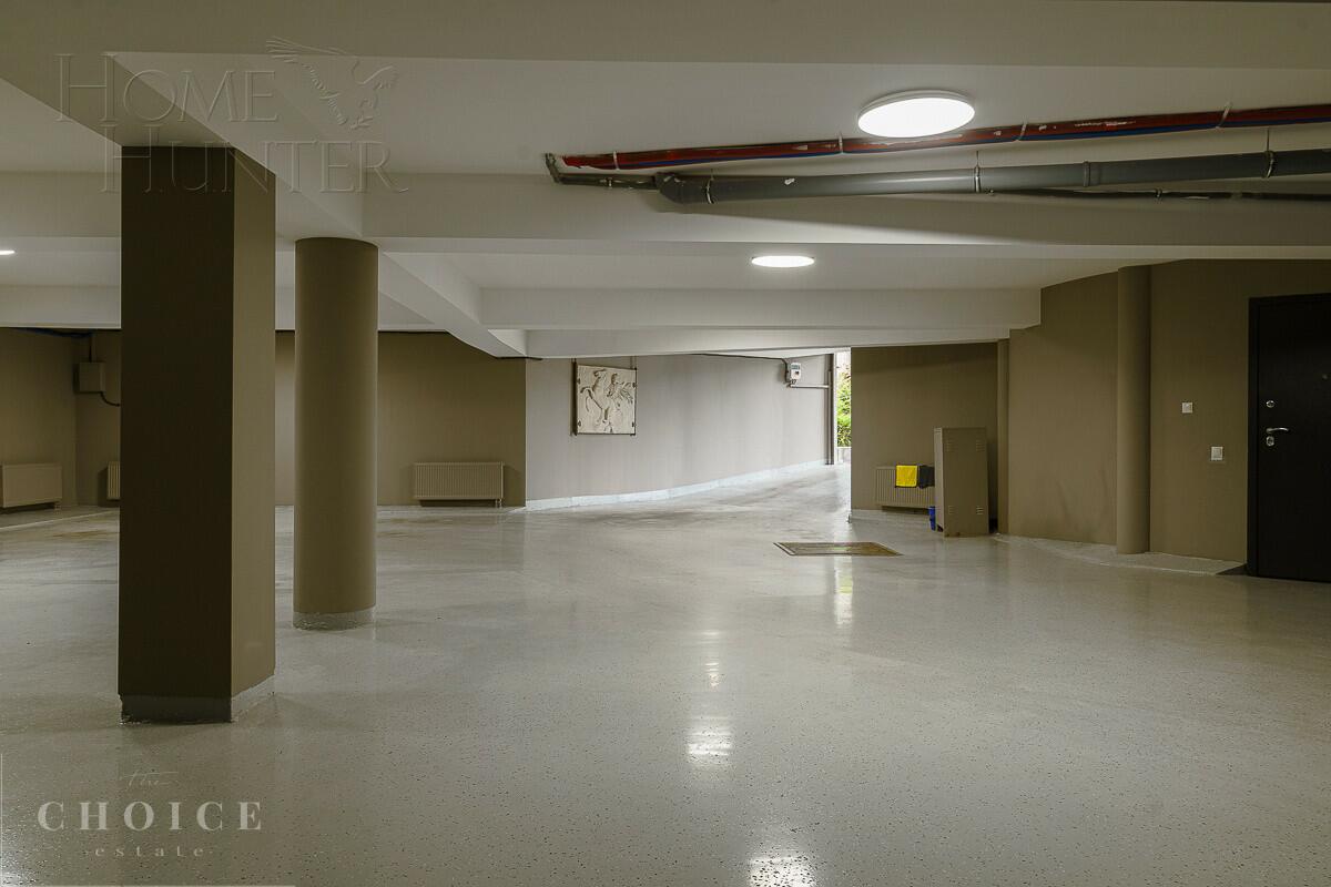 3-этажный коттедж 2 000 м² с отделкой