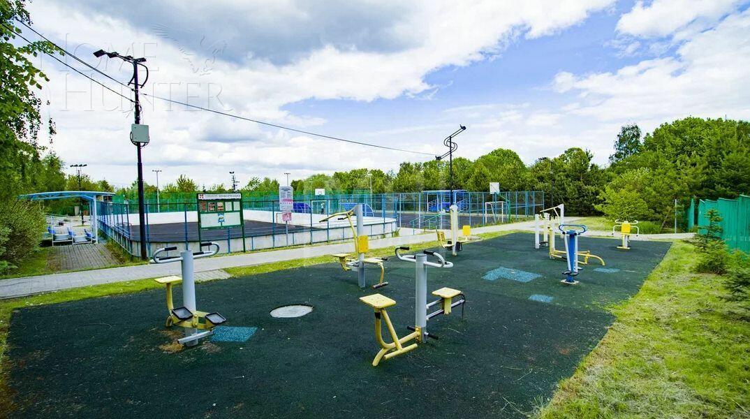 Участок 33.92 сот. в охраняемом поселке