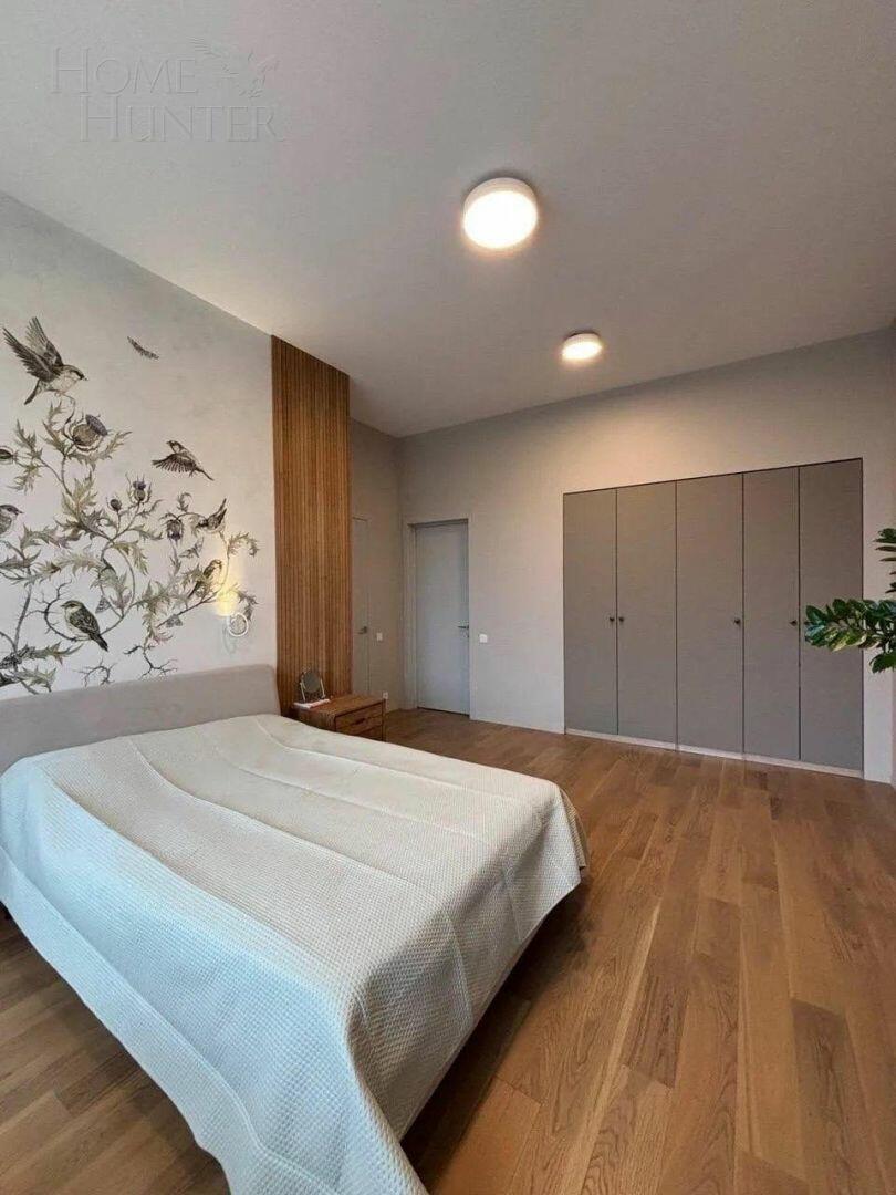 2-этажный коттедж 350 м² с отделкой
