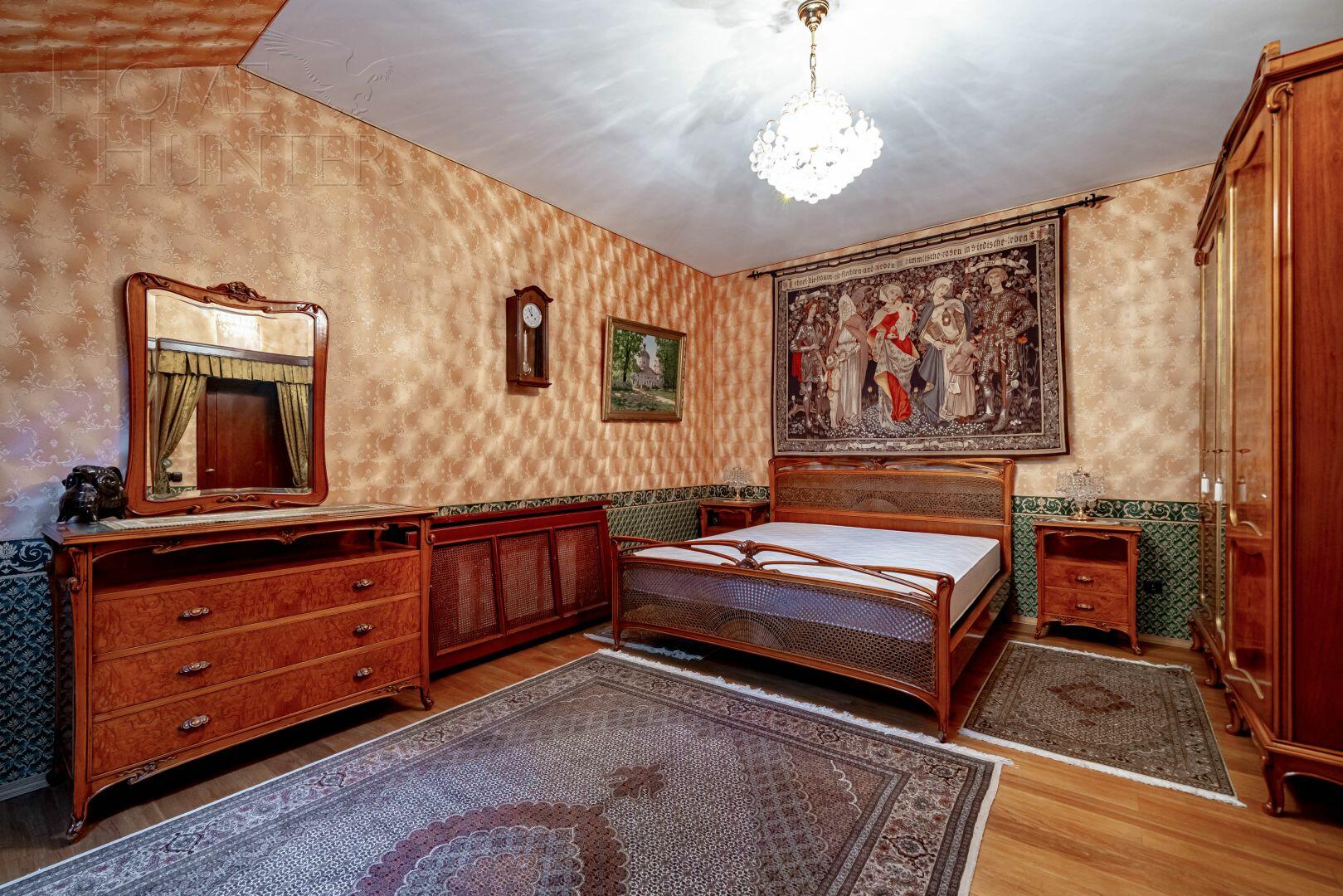 2-этажный коттедж 700 м² с отделкой