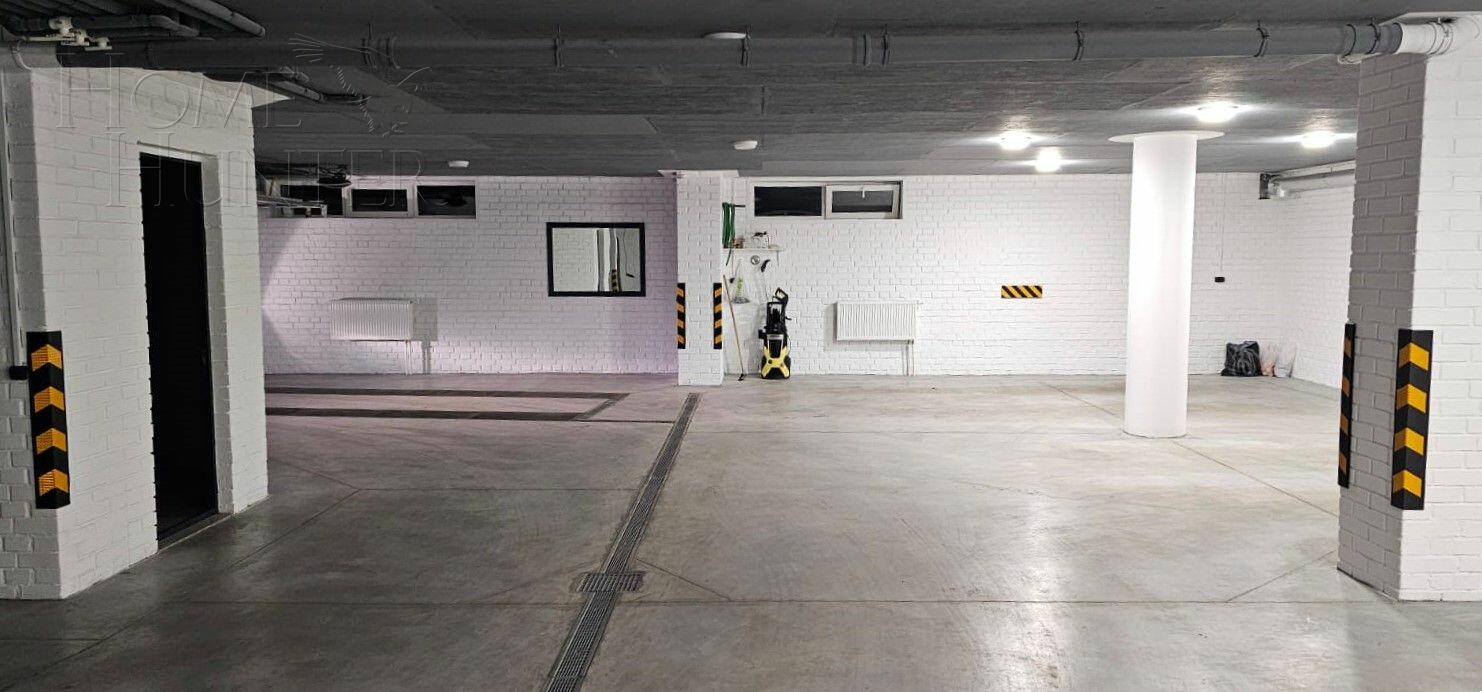 2-этажный коттедж 623 м² с отделкой