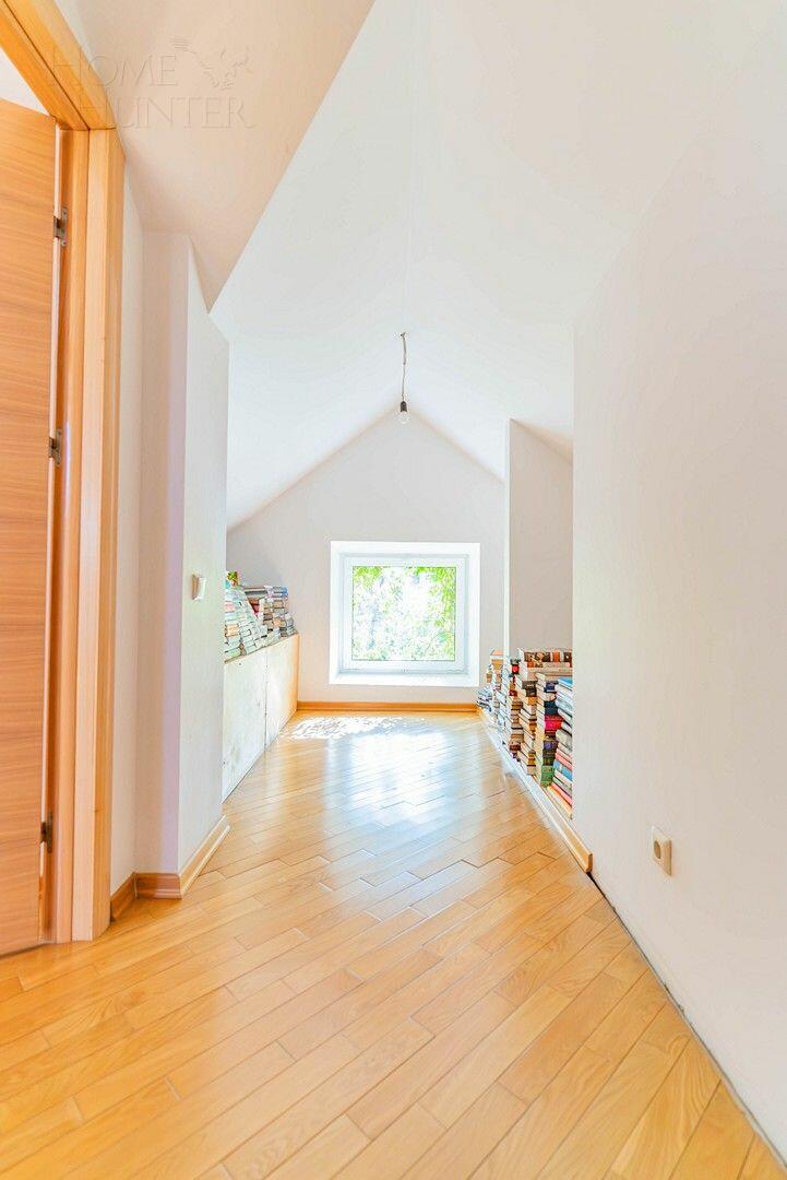 2-этажный коттедж 350 м² с отделкой