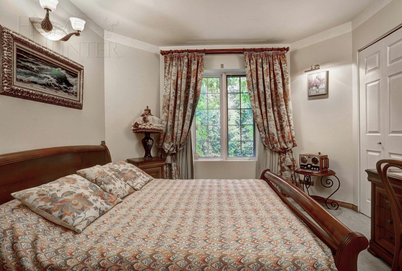 2-этажный коттедж 512.5 м² с отделкой