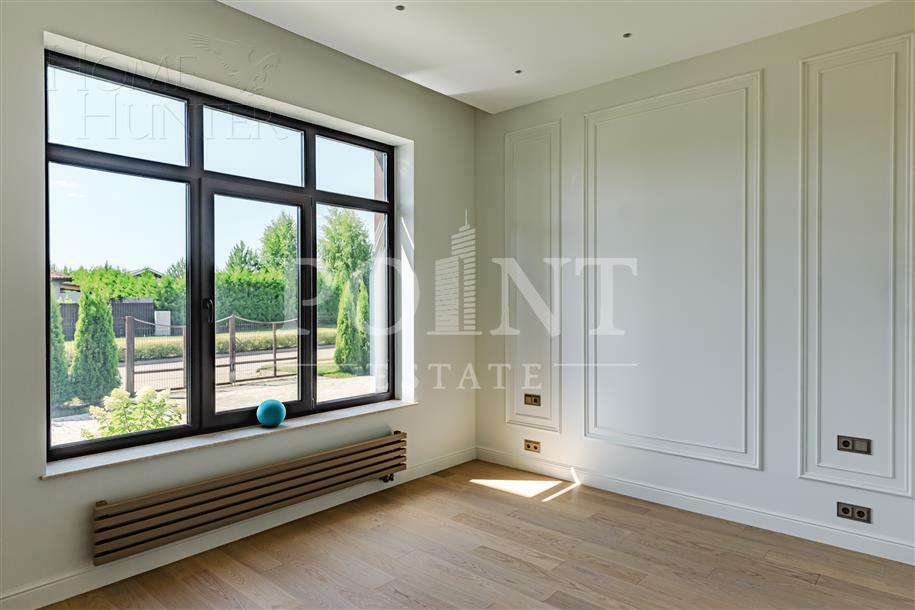 2-этажный коттедж 430 м² с отделкой