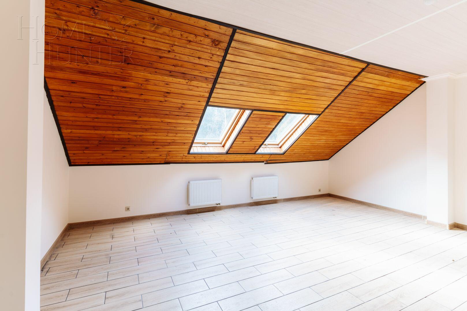 2-этажный коттедж 420 м² без отделки