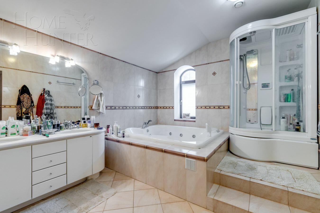 1-этажный коттедж 462 м² с отделкой