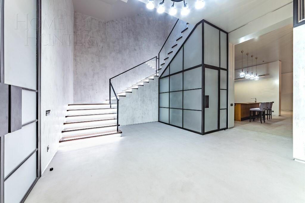 2-этажный коттедж 680 м² с отделкой
