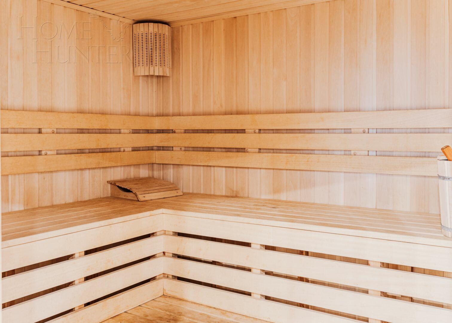 2-этажный коттедж 1 334 м² с отделкой