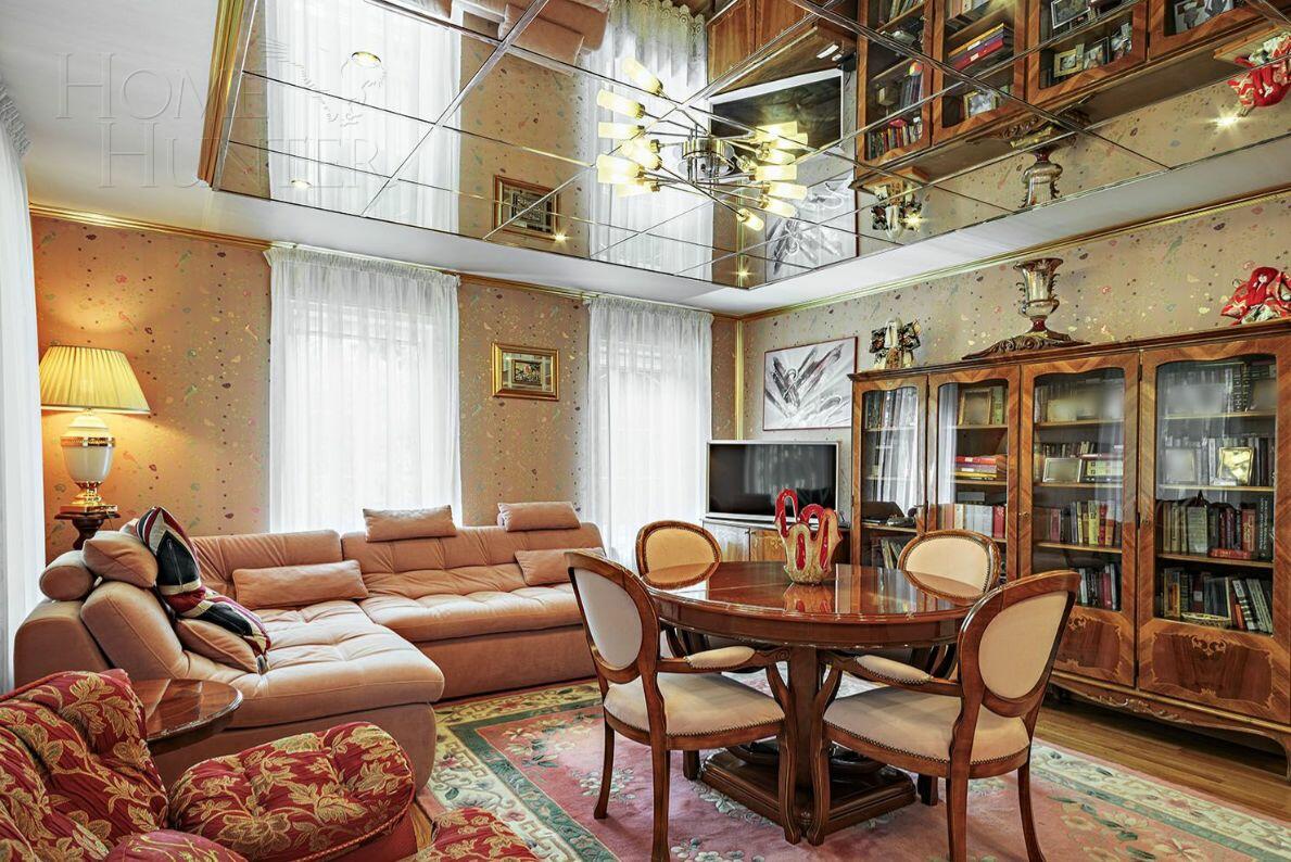 2-этажный коттедж 250 м² с отделкой