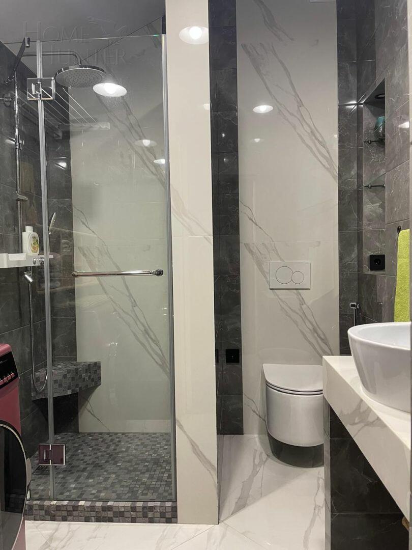 2-этажный коттедж 623 м² с отделкой