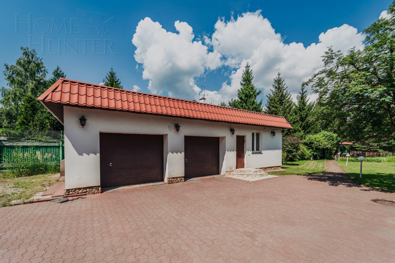 2-этажный коттедж 300 м² с отделкой
