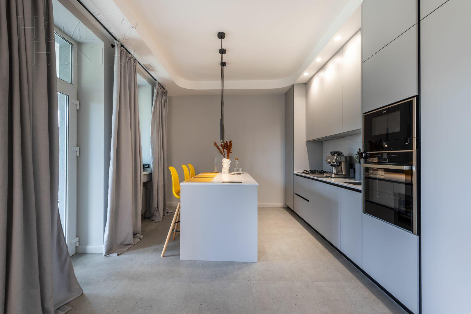 2-этажный коттедж 275 м² с отделкой