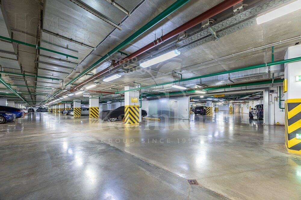 2-КОМН. КВАРТИРА С ОТДЕЛКОЙ 69.9 М² НА 14 ЭТАЖЕ