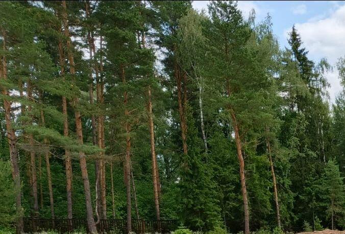 Участок 17.73 сот. в охраняемом поселке