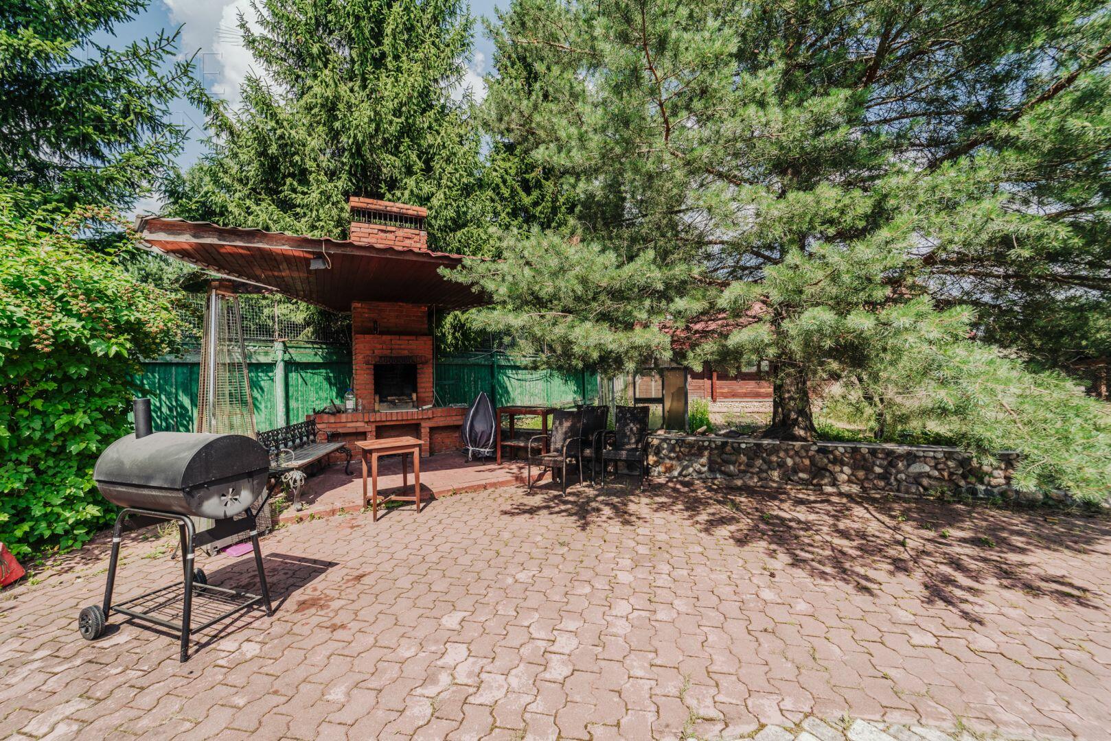 2-этажный коттедж 300 м² с отделкой