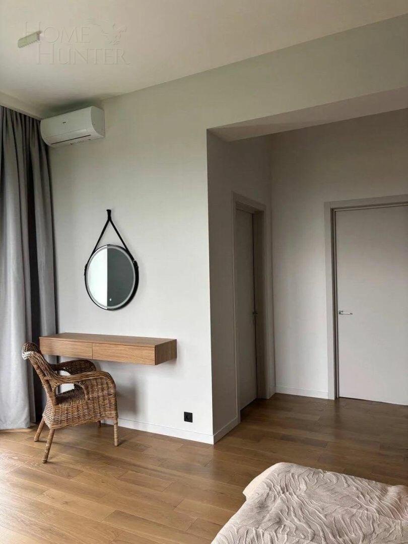 2-этажный коттедж 350 м² с отделкой