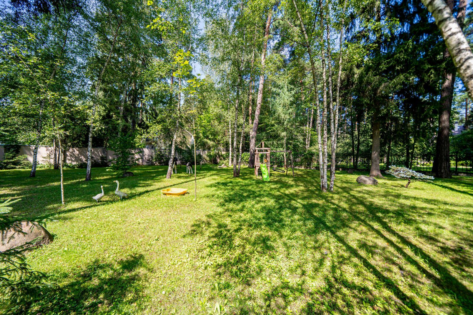 2-этажный коттедж 850 м² с отделкой