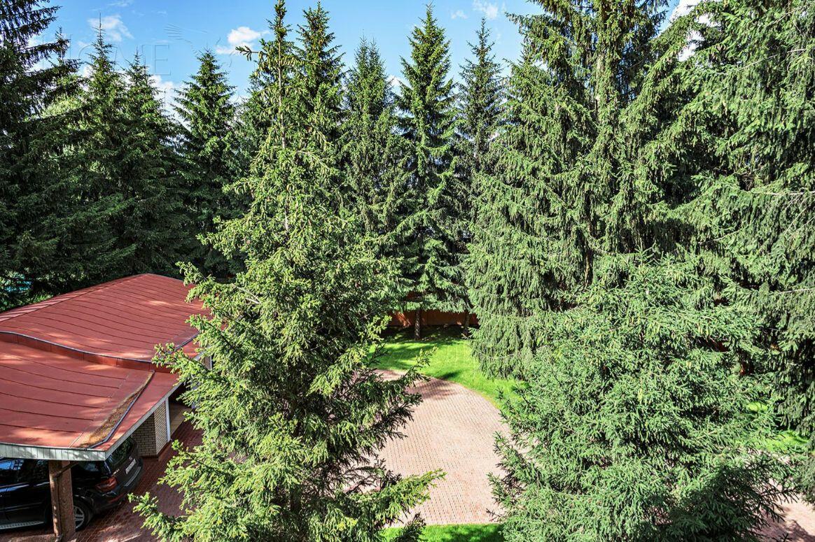 2-этажный коттедж 250 м² с отделкой