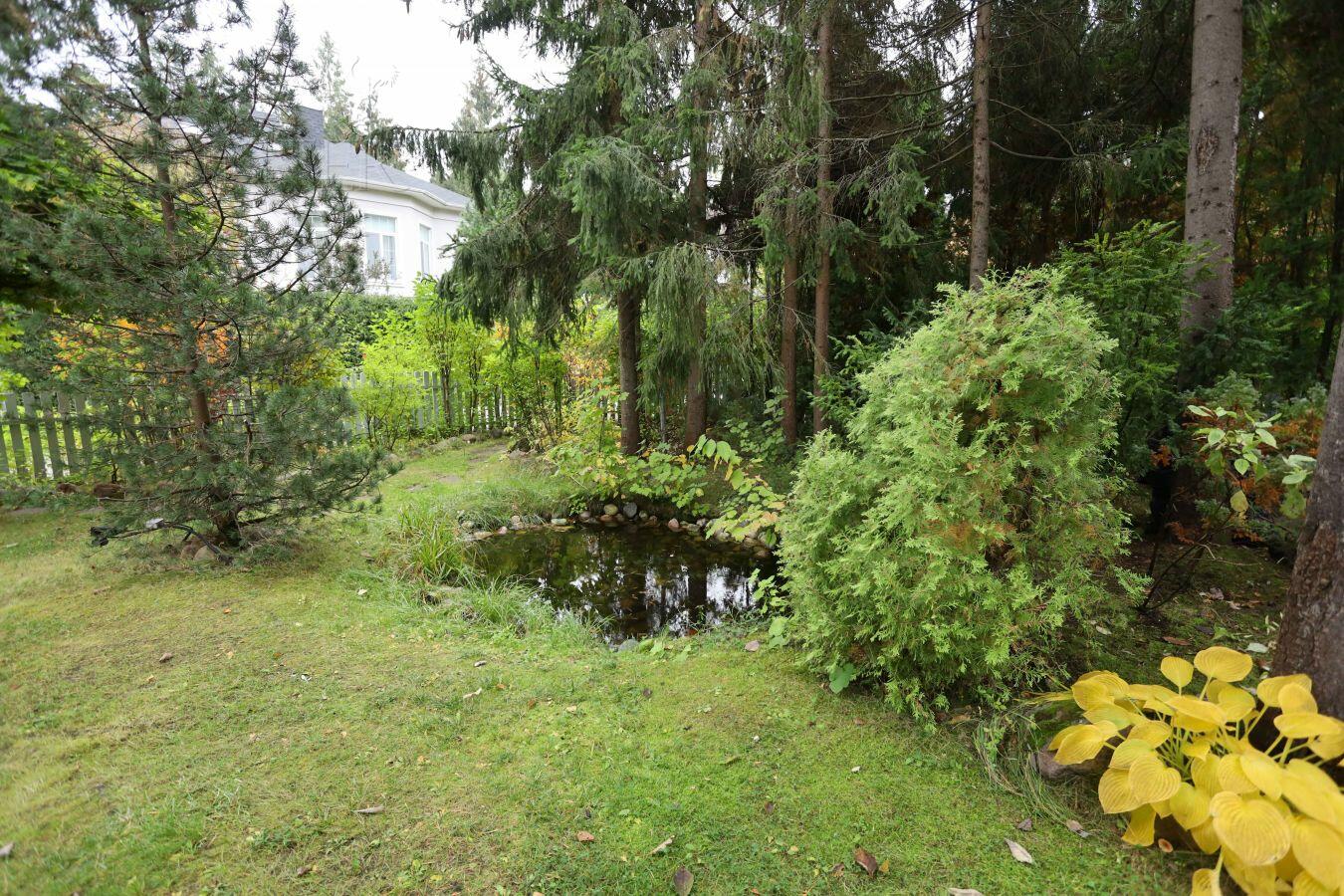 2-этажный коттедж 512.5 м² с отделкой