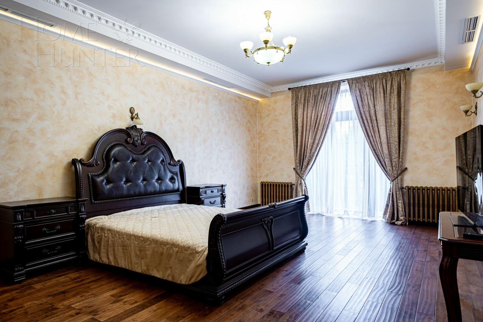 2-этажный коттедж 1 150 м² с отделкой