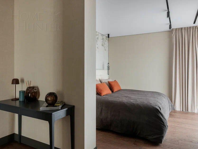 2-этажный коттедж 540 м² с отделкой