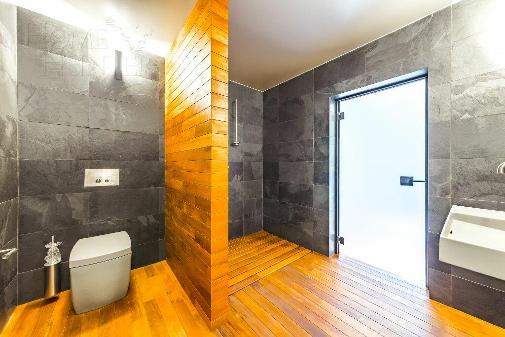2-этажный коттедж 680 м² с отделкой