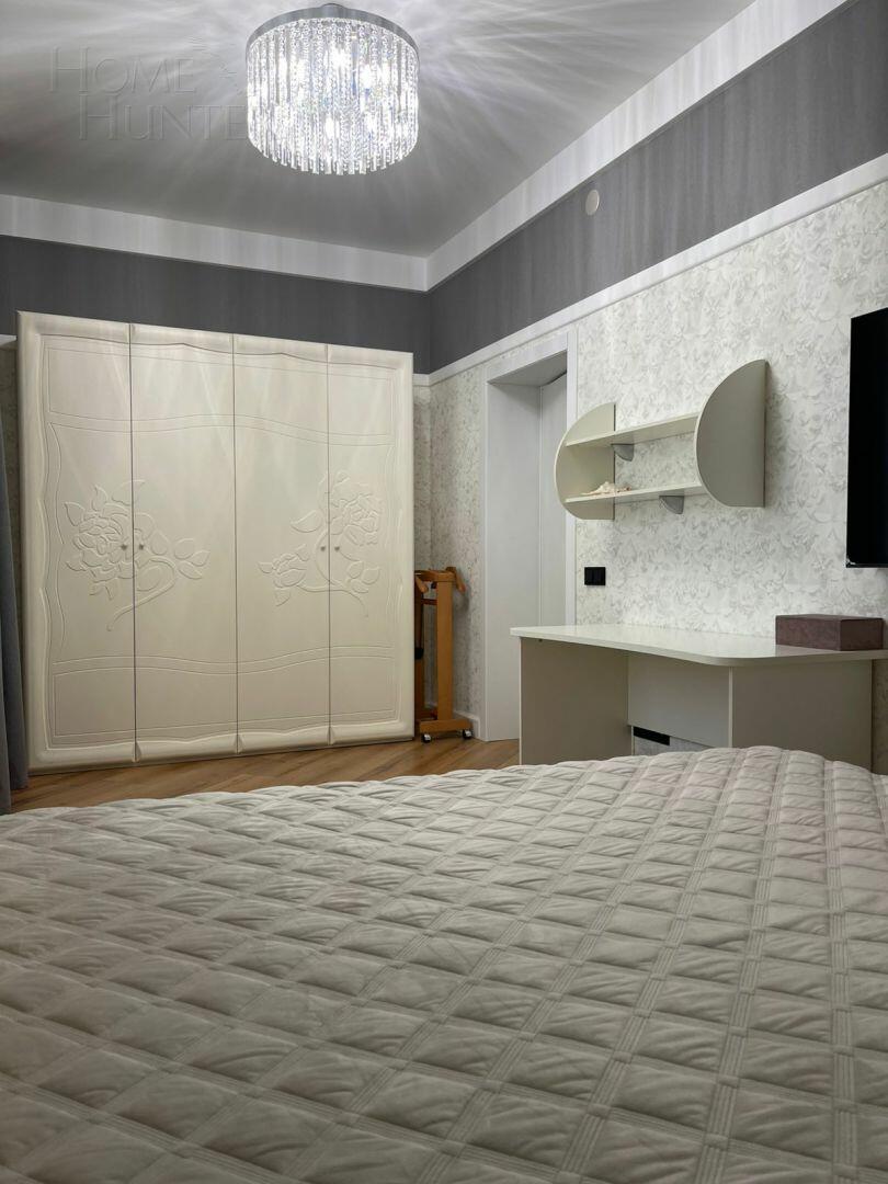 2-этажный коттедж 623 м² с отделкой