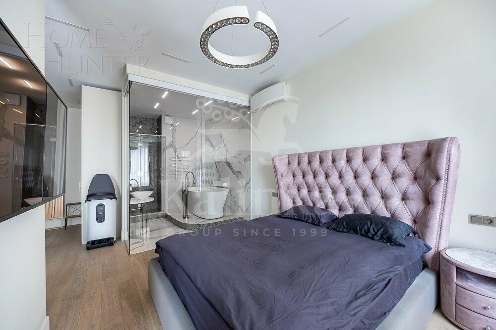 2-КОМН. КВАРТИРА С ОТДЕЛКОЙ 69.9 М² НА 14 ЭТАЖЕ