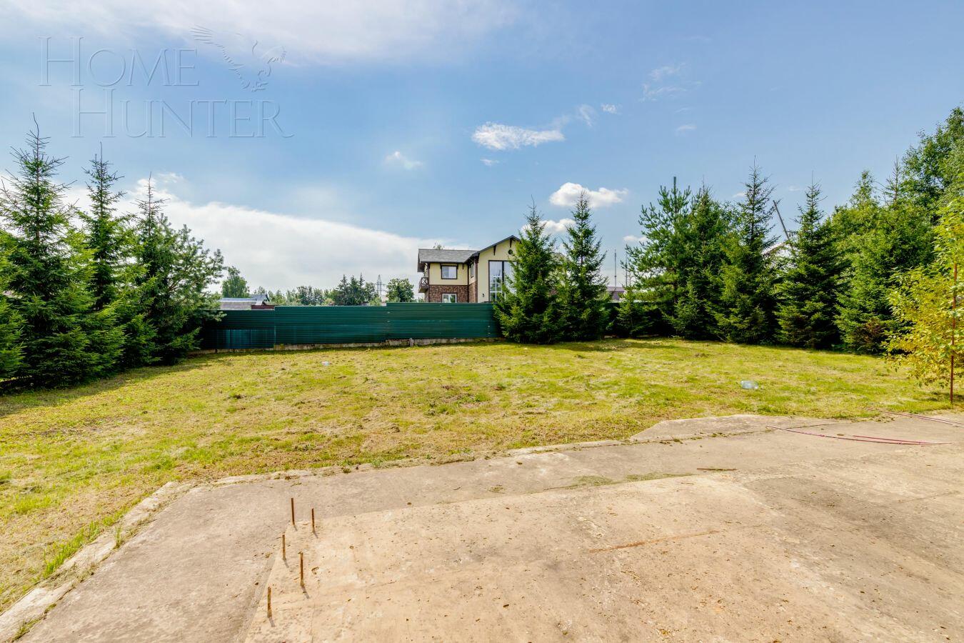 2-этажный коттедж 500 м² с отделкой
