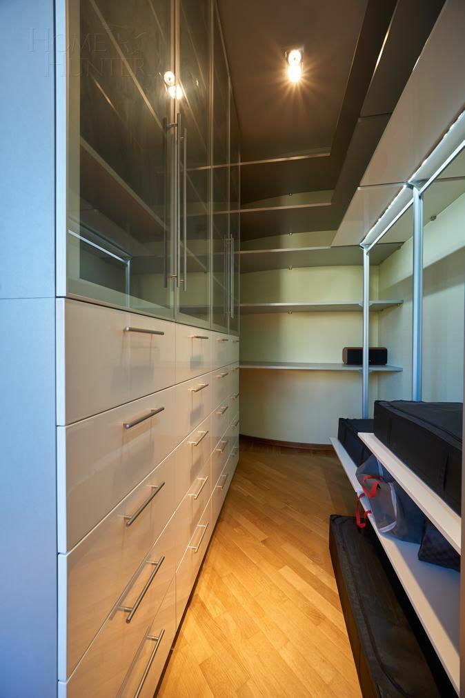 2-этажный коттедж 500 м² с отделкой