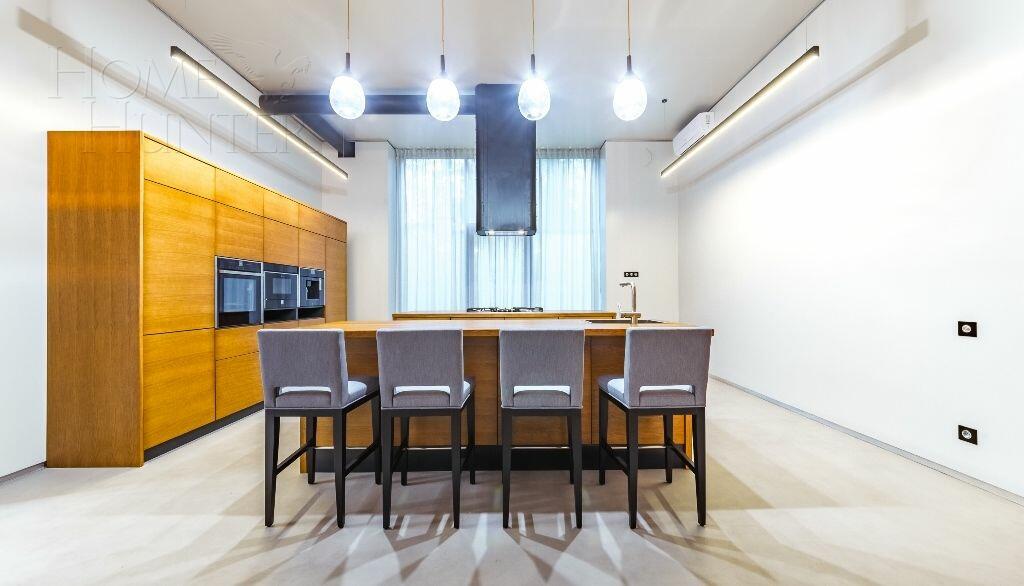 2-этажный коттедж 680 м² с отделкой