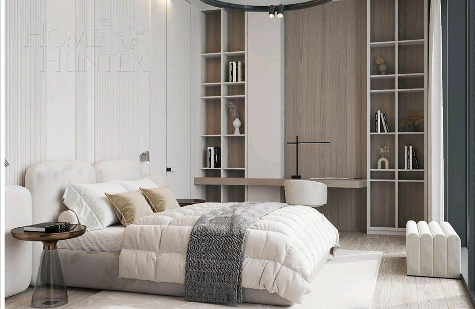 2-этажный коттедж 300 м² без отделки