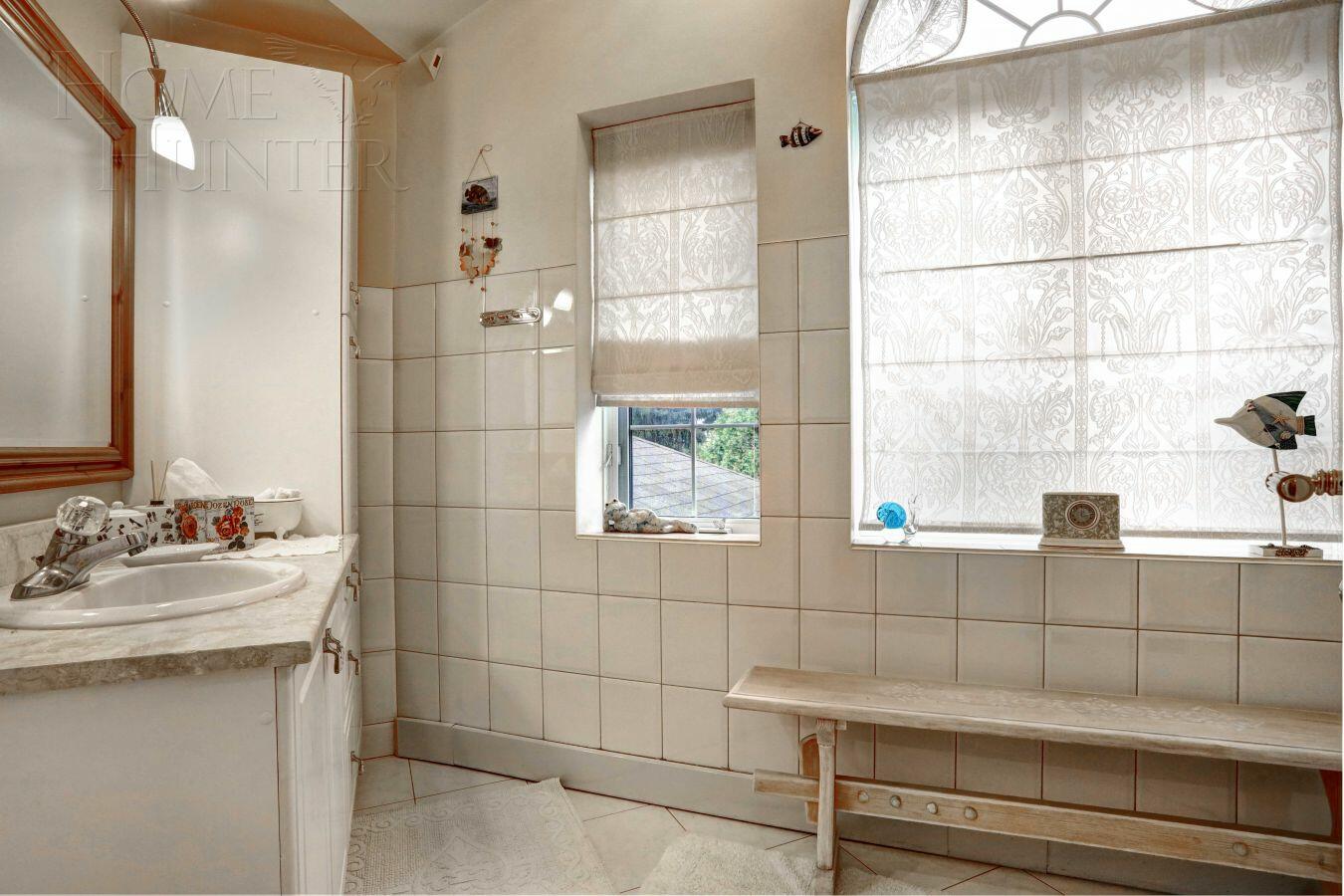 2-этажный коттедж 512.5 м² с отделкой