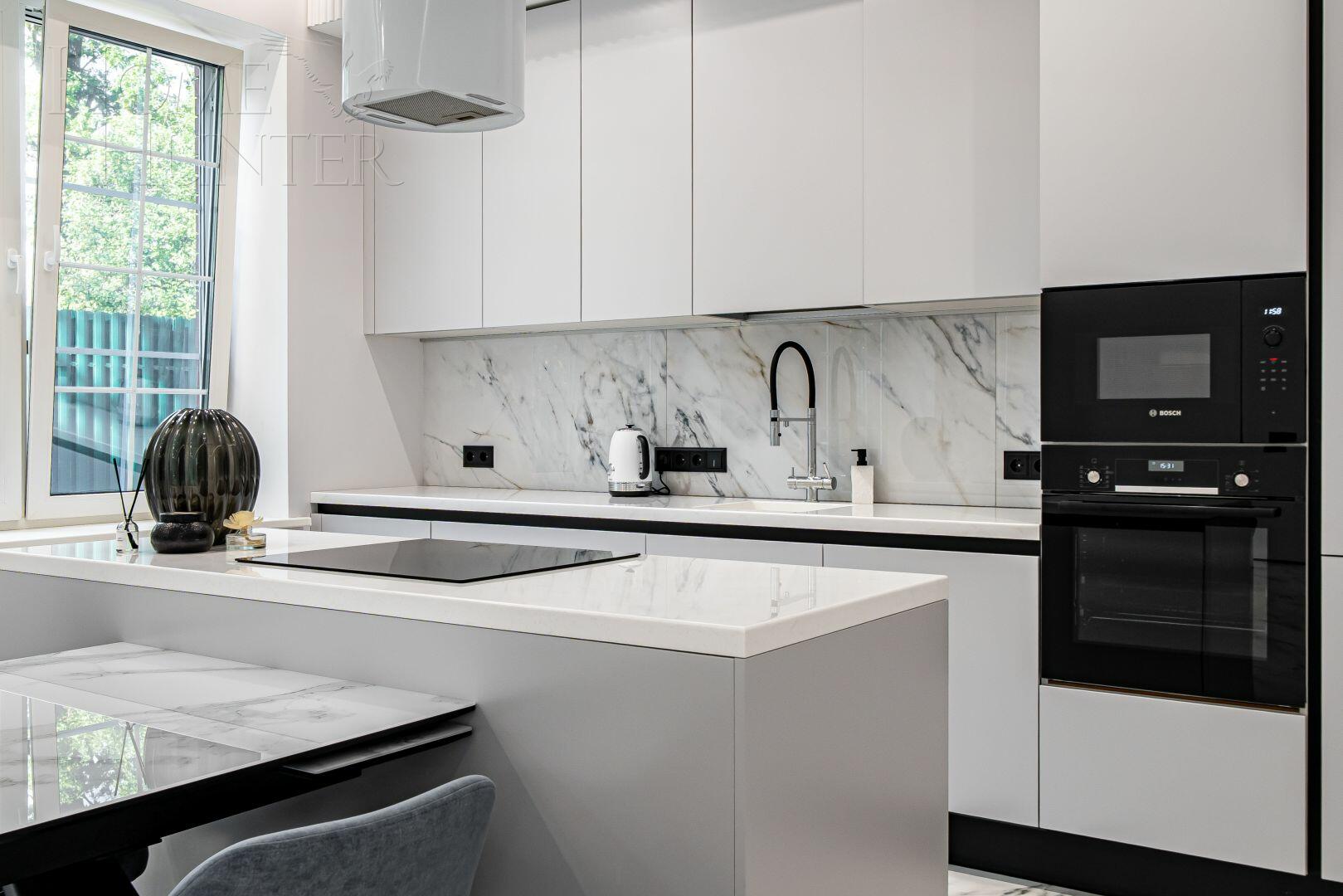 2-этажный коттедж 190 м² с отделкой