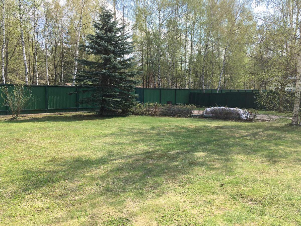КОТТЕДЖ 213.8 м² с отделкой