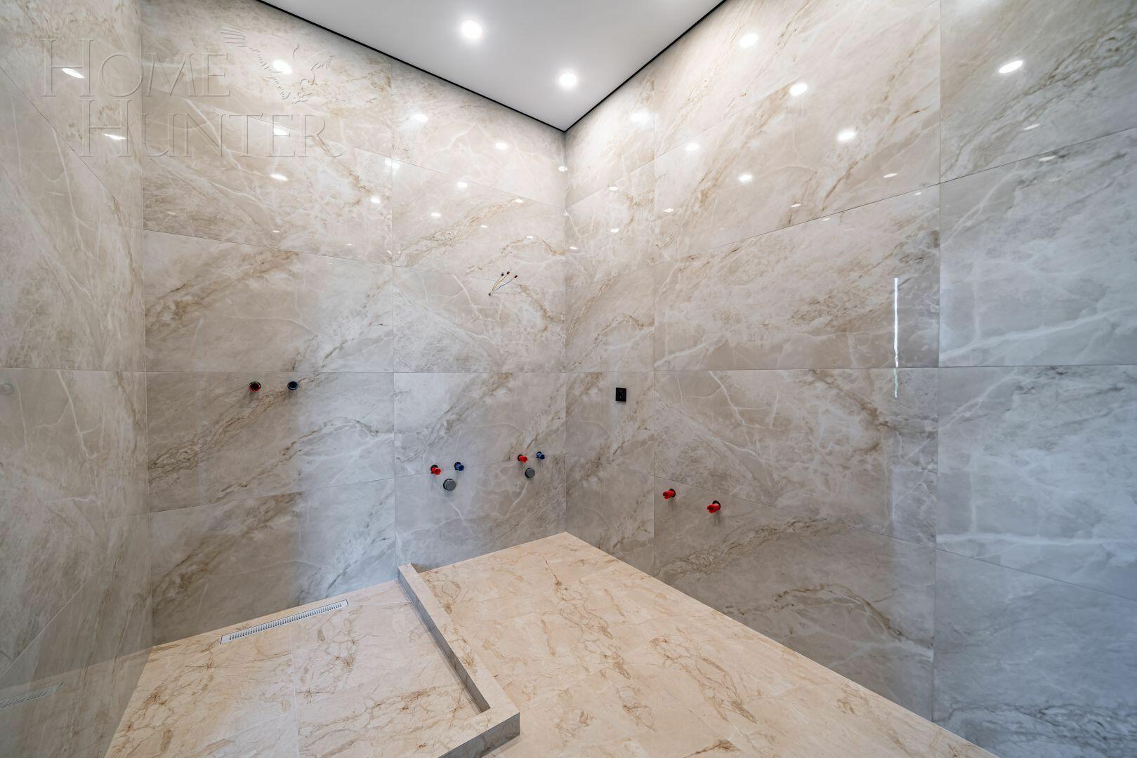 1-этажный коттедж 259.6 м² с отделкой