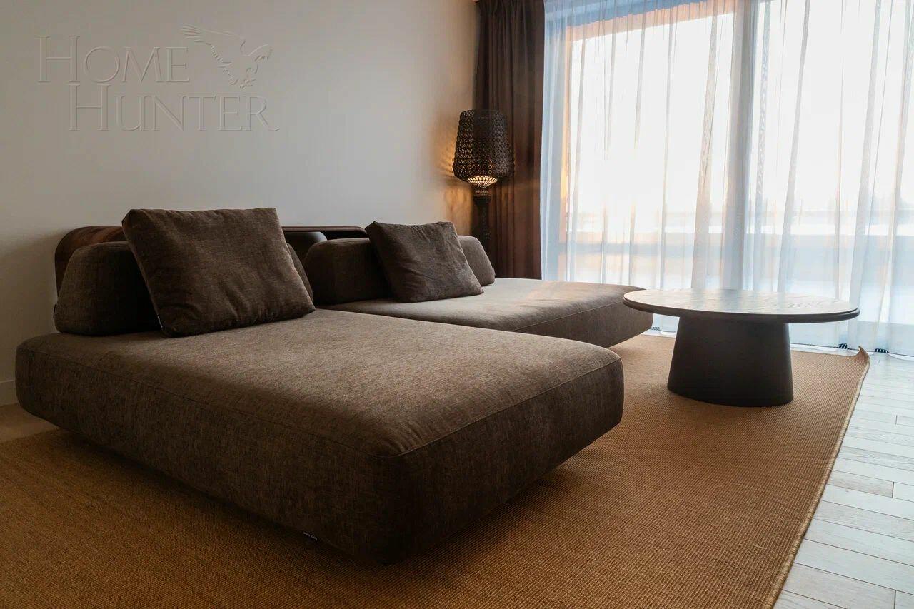 2-этажный коттедж 455 м² с отделкой
