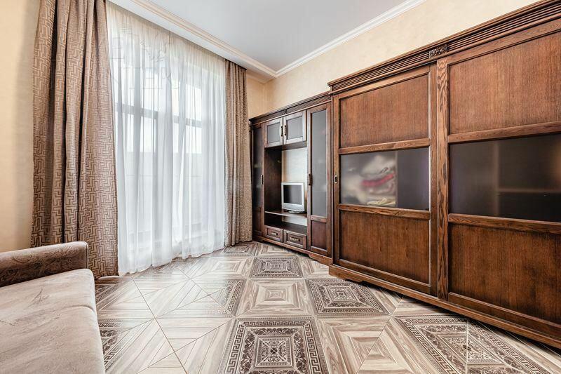 2-этажный таунхаус 260 м² с отделкой