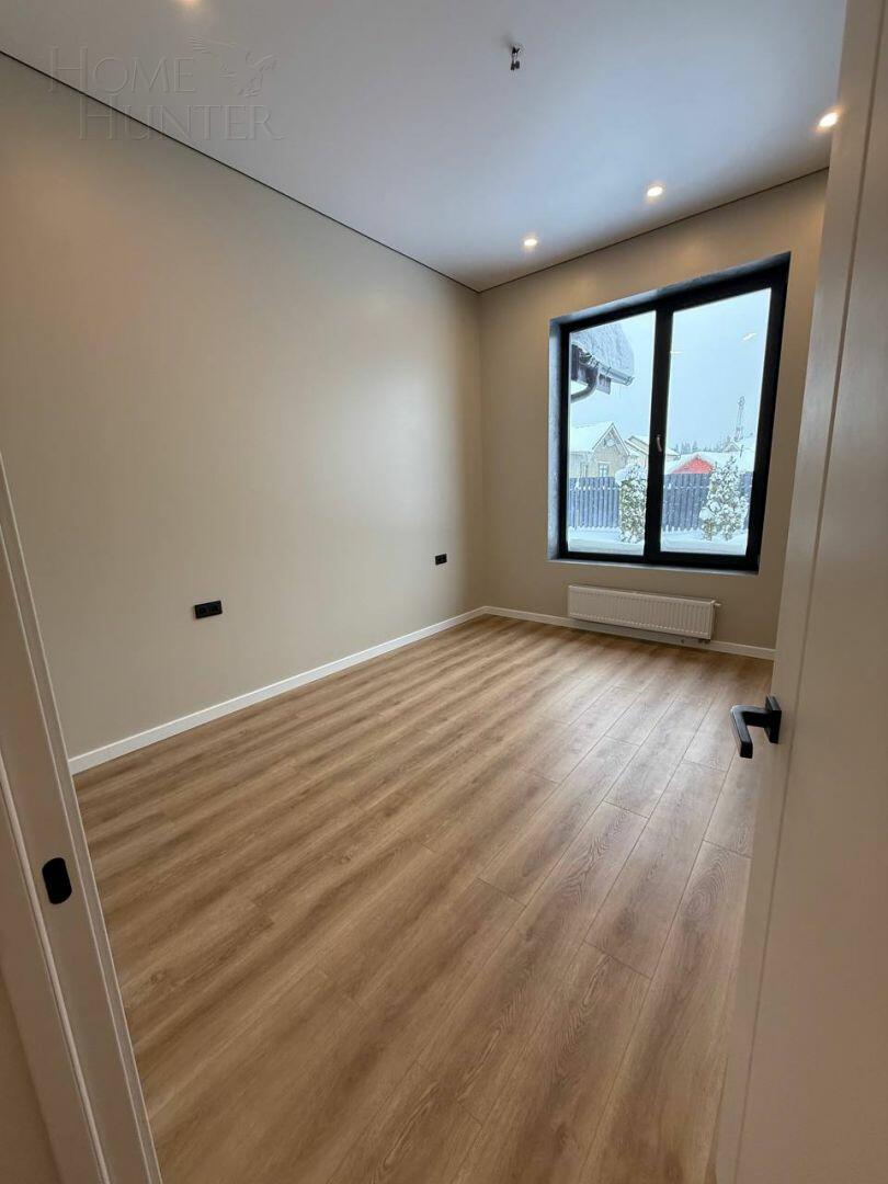 1-этажный коттедж 259.6 м² с отделкой