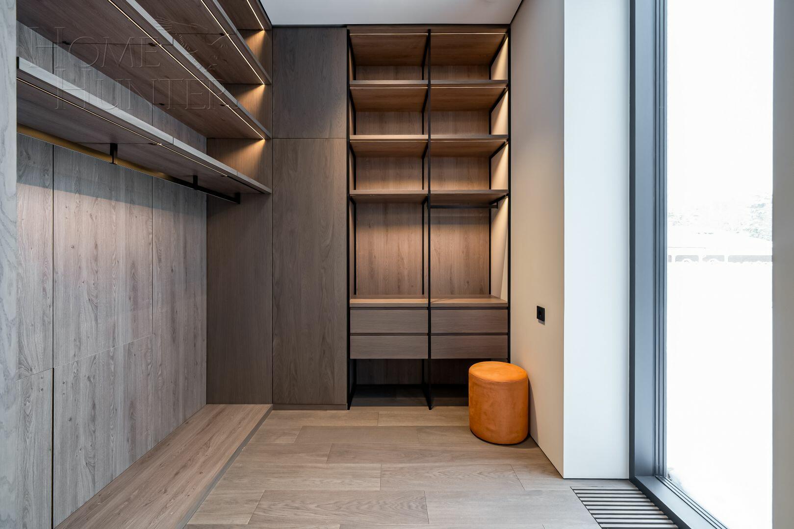 2-этажный коттедж 760 м² с отделкой