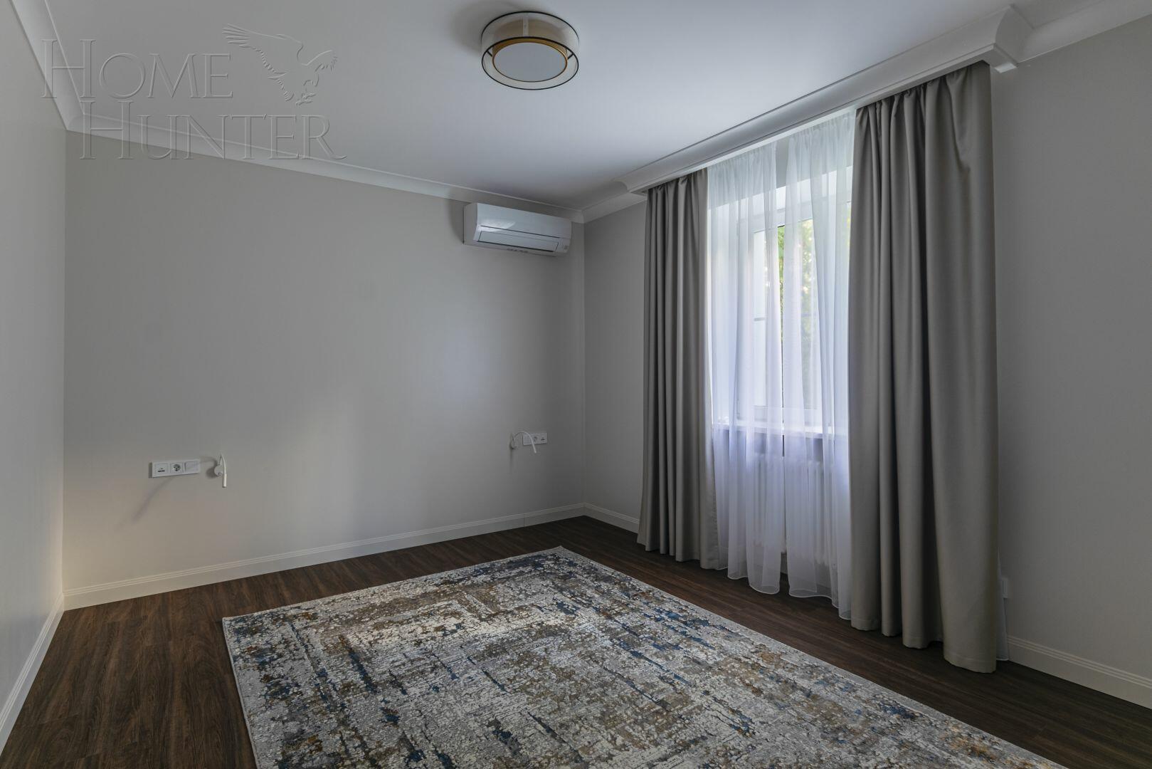 2-этажный коттедж 443 м² с отделкой