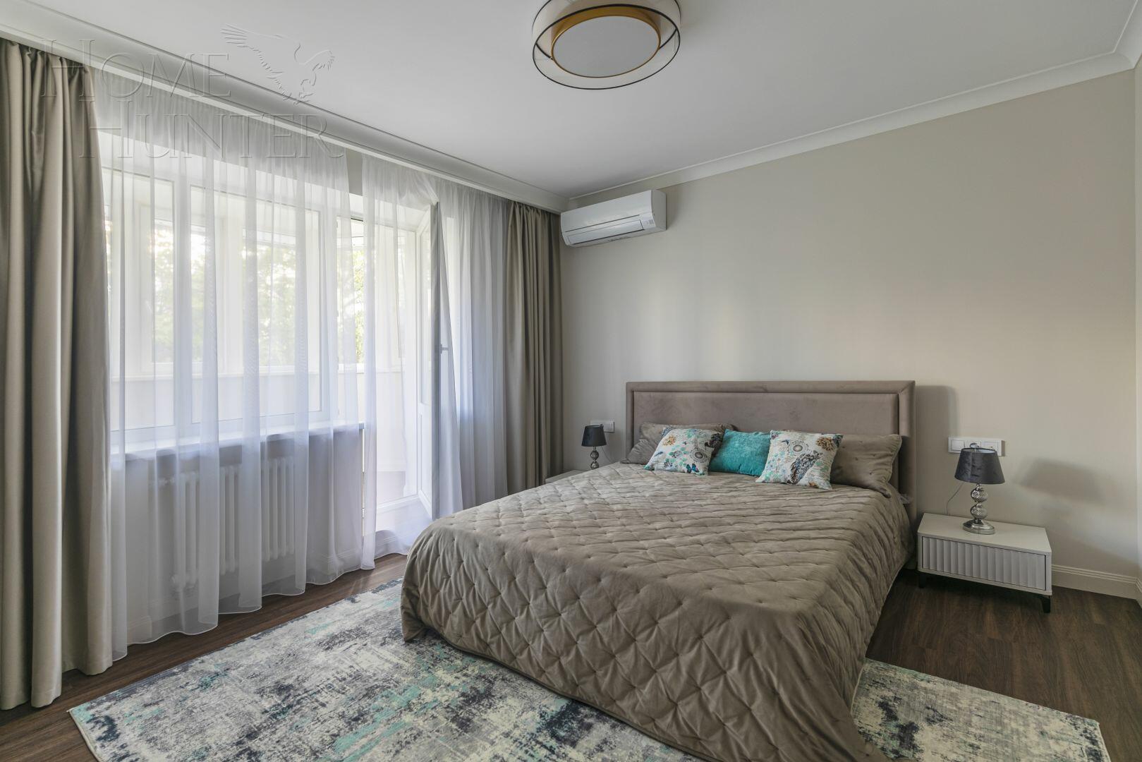 2-этажный коттедж 443 м² с отделкой